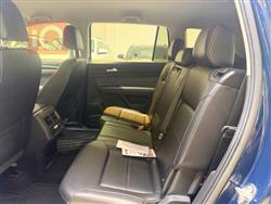 Volkswagen Atlas